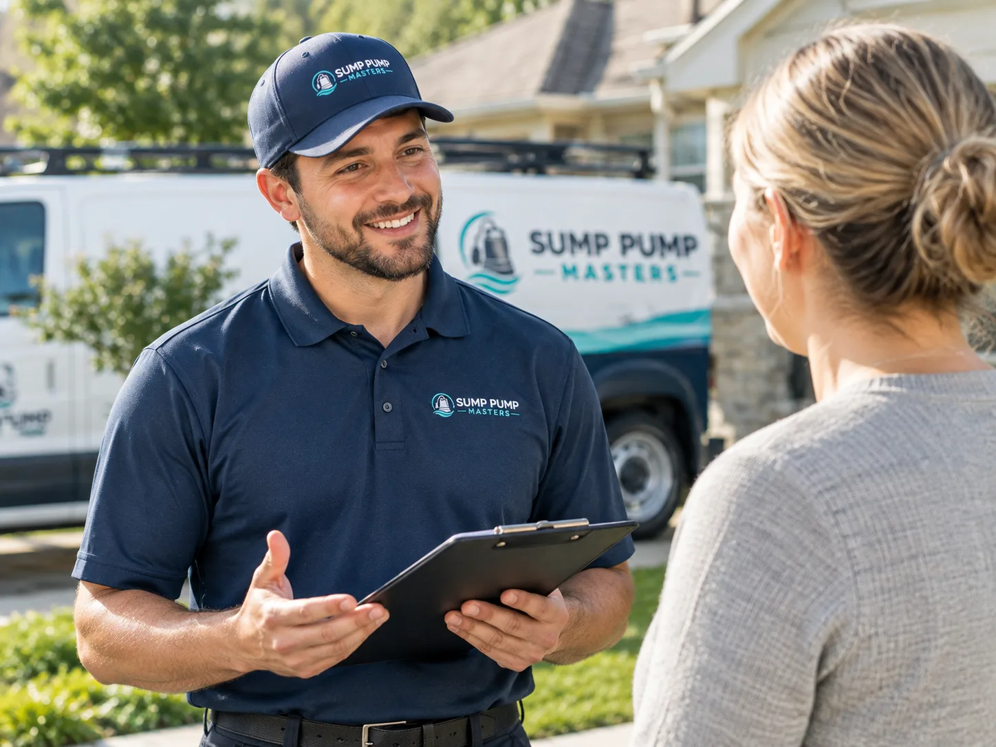 Sump Pump Repair Leonidas, MI FAQs